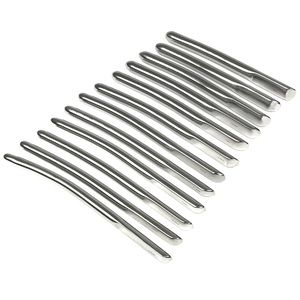 Расширитель канала шейки матки по Hegar, диаметр 14,0 мм, фото, цена