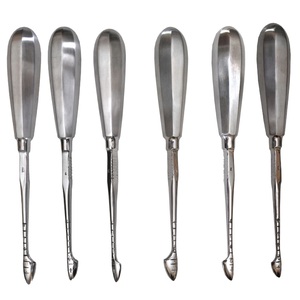 Элеваторы для эндоназального вправления костей. (Э-1-6н), фото, цена