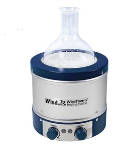 Колбонагреватель WHM 12034, фото, цена