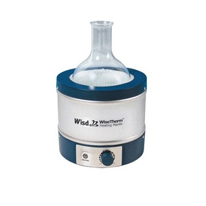 Колбонагреватель WHM 12011, фото, цена