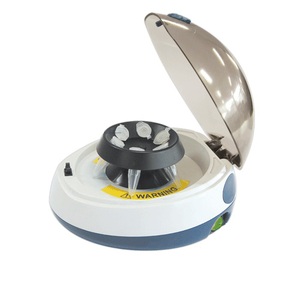 Центрифуга лабораторная CF-5, фото, цена