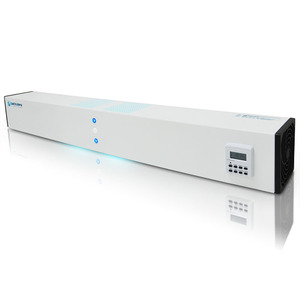 Облучатель-рециркулятор бактерицидный ОРББ-30х2, фото, цена