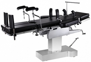 Стол операционный Surgery 8500 (механико-гидравлический), фото, цена