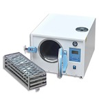 Стерилизатор паровой ГК-20 с вакуумной сушкой