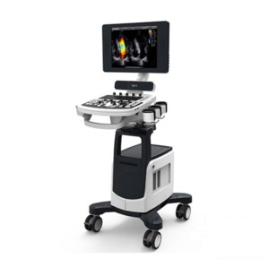 Стационарный УЗИ сканер Chison Qbit 7, фото, цена