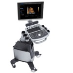 Стационарный УЗИ сканер Chison Qbit 7, фото, цена