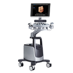 Стационарный УЗИ сканер Chison Qbit 7, фото, цена