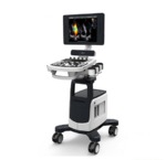 Стационарный УЗИ сканер Chison Qbit 7