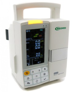 Насос инфузионный МЕ600, фото, цена