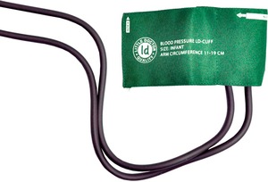 Манжета для вимірювачів АТ LD-Cuff C2I, фото, цена