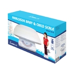 Весы механические для новорожденных Momert (Модель 6510), фото, цена