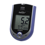 Глюкометр Element + 50 тест -полосок, фото, цена