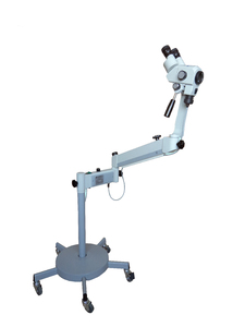 Кольпоскоп С-140, фото, цена