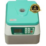 Центрифуга лабораторная СМ-3М.01 MICROmed для пробирок 50 мл