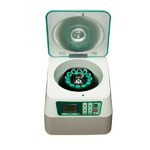 Центрифуга лабораторная СМ-3М MICROmed для пробирок 15 мл, фото, цена