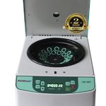 Центрифуга лабораторная СМ-3МТ MICROmed на 24 пробирки