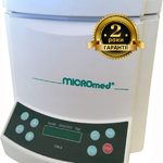Центрифуга лабораторная СМ-5 MICROmed