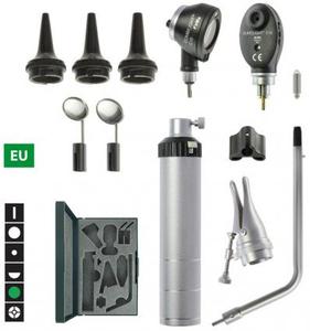 Набор диагностический BASIC-SET C10/E16, фото, цена