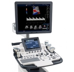 Стационарный УЗИ аппарат LOGIQ F6/F8, фото, цена