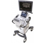 Стационарный УЗИ аппарат LOGIQ F6/F8, фото, цена