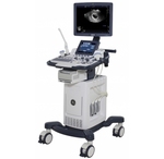 Стационарный УЗИ аппарат LOGIQ F6/F8