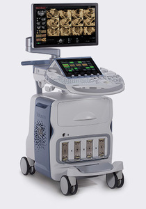 Стационарный УЗИ аппарат VOLUSON E8, фото, цена