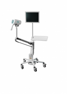 Видеокольпоскоп SLV-101, фото, цена