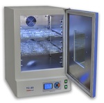 Термостат суховоздушный TC-80 MICROmed, фото, цена