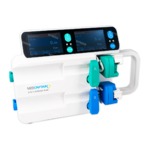 Шприцевой насос двухканальный SYS-52