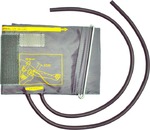 Взрослая, 25-36см, с кольцом, 100% нейлон, 2 трубки N2AR, фото, цена