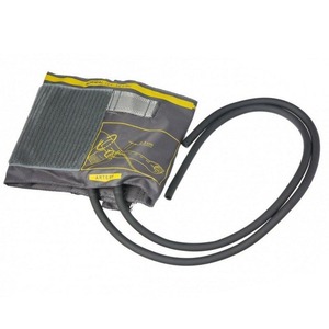 Большая взрослая 34-51см, без кольца 100% хлопок, 2 трубки C2L, фото, цена