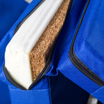 Кровать больничная " БИОМЕД " HBM - 2S, фото, цена