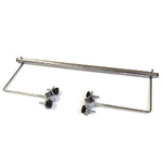 Держатель простыней кушеточных