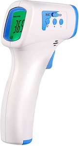 Термометр инфракрасный бесконтактный MDI907, фото, цена