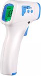 Термометр инфракрасный бесконтактный MDI907