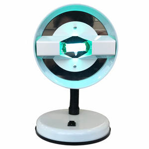 Кварцевый облучатель BactoSfera QUARTZ 125 MULTIFIX, фото, цена