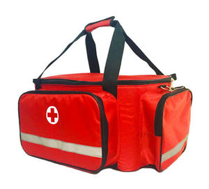 Медицинская сумка – укладка RVL, фото, цена