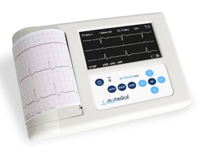 Электрокардиограф МИДАС-6/12 MINI, фото, цена