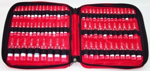 Ампульница на 76 ячеек, фото, цена