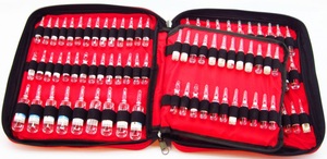 Ампульница на 115 ячеек, фото, цена