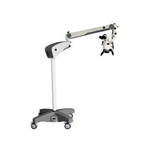 Микроскоп операционный стоматологический Alltion AM-6000, фото, цена