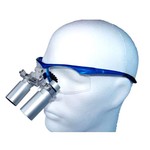 Бинокулярный увеличитель ECP-5,0x-R ErgonoptiX Комфорт Призматик