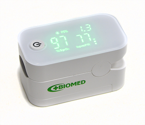 Пульсоксиметр ВР-10ВB с Bluetooth 4.0, фото, цена