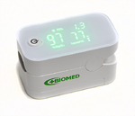 Пульсоксиметр ВР-10ВB с Bluetooth 4.0