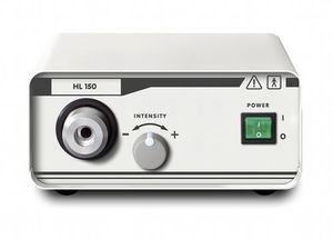 Галогеновый проектор холодного света HL 150, фото, цена