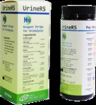 Тест-полоски для анализаторов мочи Dirui H-50, H-100, H-300, H-500, Радуга А-Фм10, HT-UR-7000