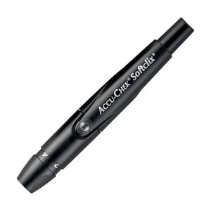 Система для прокалывания Accu-Chek® Softclix, фото, цена