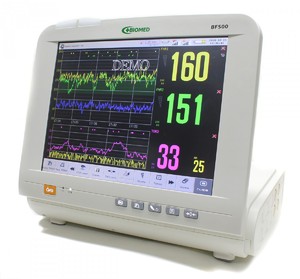 Монитор фетальный С21 (BF500), фото, цена