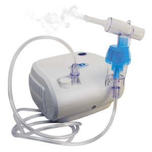 Ингалятор (небулайзер) компрессорный UN-014, фото, цена