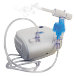 Ингалятор (небулайзер) компрессорный UN-014